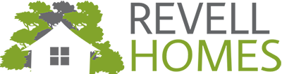 Revell Homes Logo